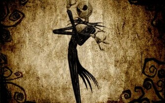 Tim Burton Wallpaper