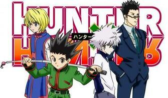 Hunter X Wallpaper HD Early
