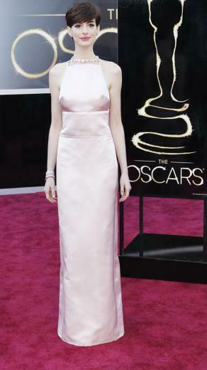 Anne Hathaway iPhone HD Wallpaper For Your