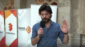 Series La Casa De Papel Sube El List N Con Un Impecable