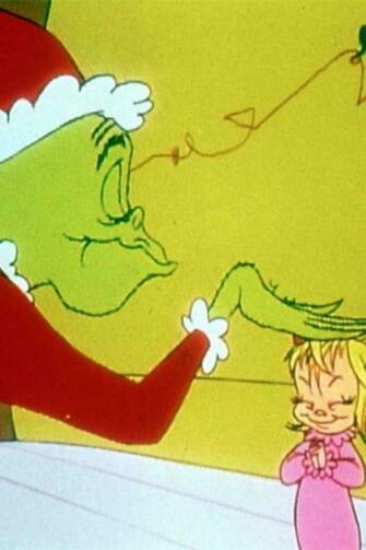 HD Grinch Christmas Wallpaper iPhone And Background
