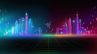 Razer 4k Ultra HD Wallpaper