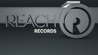 Reach Records 3d Logo Wallpaper On