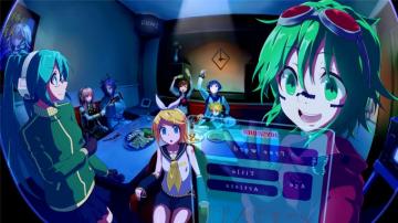 Hatsune Miku HD Wallpaper Zerochan Anime Image Board