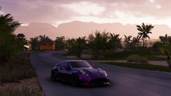 Nissan 370z Wallpaper