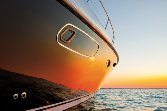 Compass Marine Services Inc