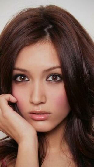 Misa Campo Wallpaper HD