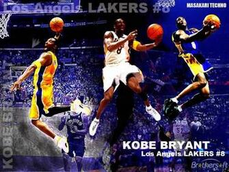 Funmozar Kobe Bryant Wallpaper Dunk