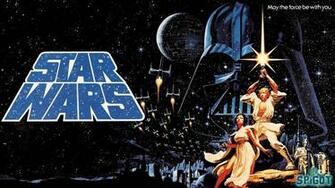 Star Wars Wallpaper Original Trilogy
