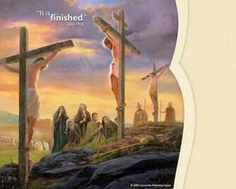 Good Friday Wallpaper Christian Desktop Background