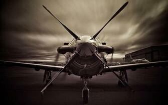 Pilatus Pc Turboprop Wallpaper Other Better