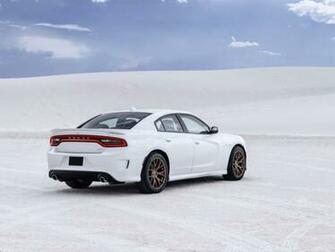 Dodge Charger Hellcat HD Picture Wallpaper