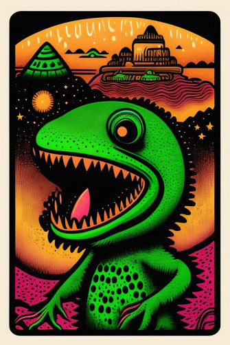 The Coolest Wallpaper In World Is Here To Blow Your Mind Just