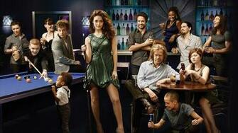 Best Shameless Wallpaper