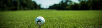 On The Golf Course Wallpaper HD Desktop Background