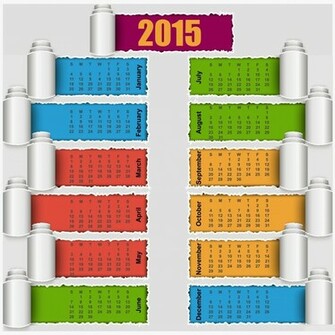 Most Beautiful 3d Calendar Wallpaper Collection Ocean Aroma
