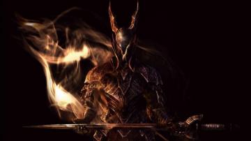 Dark Souls Bosses Hunzv