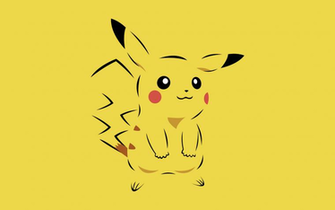 Pikachu Wallpaper
