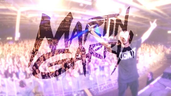Martin Garrix Wallpaper By Illucat