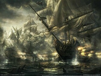 Total Wallpaper Empire War