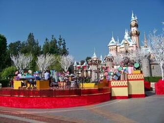 Walt Disney Wo