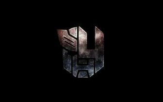 Transformer Movie Age Of Extinction Autobot Logo HD Wallpaper