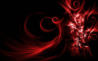 HD Red Wallpaper For Desktop And Mobile