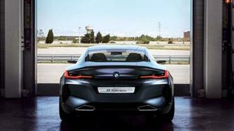 Bmw Concept Series Wallpaper HD Car Id