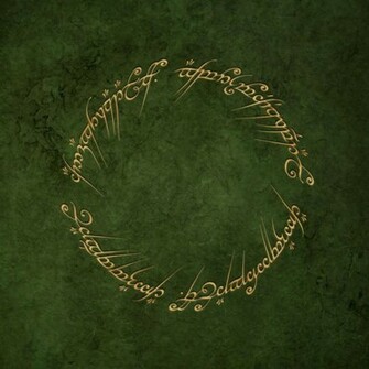 Lord Of The Rings Script Jpg