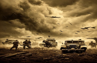 Ww2 Wallpaper Screensavers