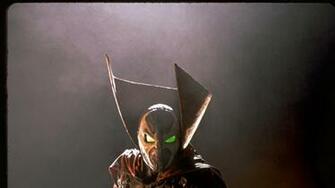Spawn Wallpaper High Quality And Resolution
