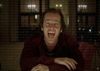 Shining Nicholson Wallpaper
