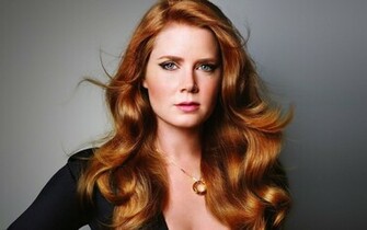 Amy Adams Wallpaper