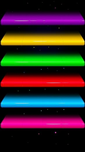 Home Screen Background iPhone HD Wallpaper