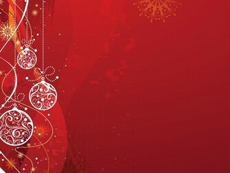 Wallpaper Red Christmas Photos And Walls