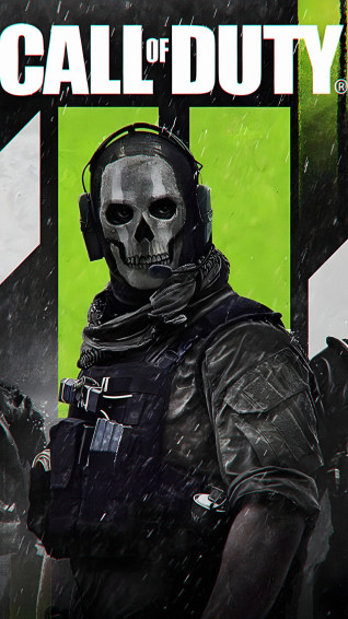 Call Of Duty Wallpaper