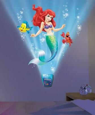 Free Download Fish And Mermaid Bathroom Decor Hgtv Pictures Ideas