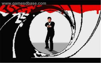 Spy Who Loved Me Desktop Wallpaper The