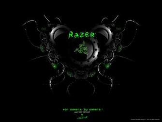 Wallpaper Razer Fondos De Pantall Aqui WallpicsHD