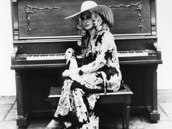 Stars Die Jung Gestorben Sind Bilder Tammy Wynette HD Hintergrund