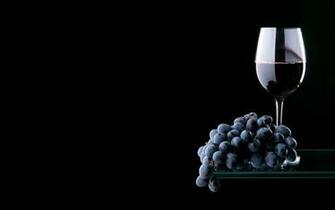 Wine Wallpaper