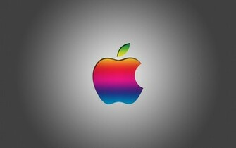 Wallpaper Apple Mac Animaatjes