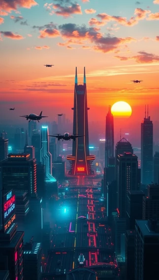 Multi Screen Wallpaper