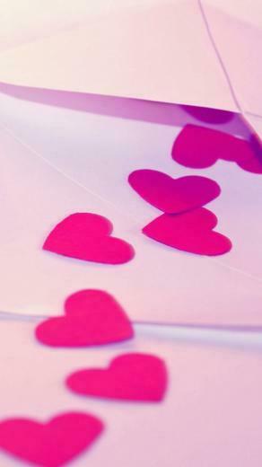 Nokia Lumia Love Wallpaper