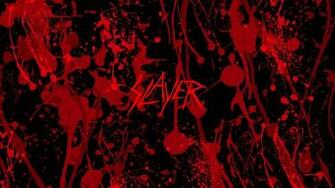Slayer Wallpaper By Demsauce