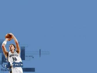 Pau Gasol Wallpaper Memphis Grizzlies