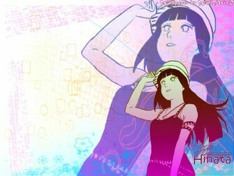 Hinata Hyuuga Wallpaper By Wallasior