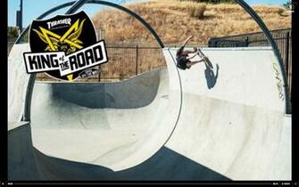 Thrasher Magazine Wallpaper