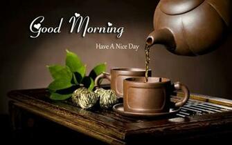 Good Morning Image For Pictures