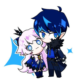 Luciel Elsword